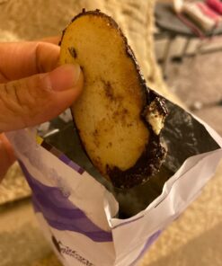 Pepperidge Farm Milano Cookies, Double Dark Chocolate, 7.5 Ounce (Pack of 3) 18 71ArdGlfIkL