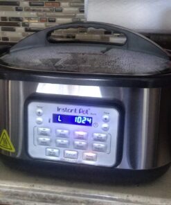 Reynolds Kitchens Slow Cooker Liners, Regular (Fits 3-8 Quarts), 6 Count Regular - 6 Count 34 71AsCB3UN6L