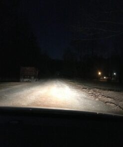 Nilight - 18016C-A LED Light Bar 22Inch 270W Triple Row 27000LM Flood Spot Combo Beam Led Bar Driving Lights Boat Lights Super Bright Led Off Road Lights for Trucks,2 Years Warranty 33 71AsIWQygEL