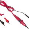 LOADpro Electronic Specialties 180 Dynamic Test Lead, Red,Black 26 71AsboEzL