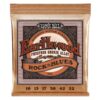 Ernie Ball Earthwood Rock & Blues Phosphor Bronze Acoustic Guitar Strings, 10-52 Gauge (P02151) Rock & Blues (10-52) Single Pack 15 71AsoEIebXL