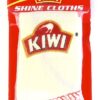 Kiwi Shoe Shine Cloth, 1 Pack 47 71At26uCcPL