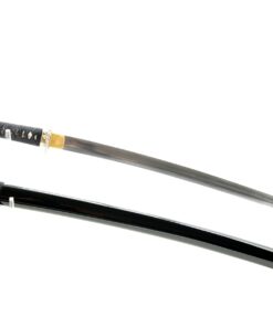 Alternative view of Handmade Sword 1045 Carbon Steel Hand Forged Samurai Katana Sword - Dragon