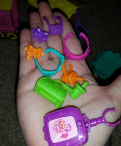 My Little Pony Equestria Girls Explore Friendship Express Playset Standard Packaging 40 71AtQ7vSzsL