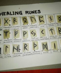 Bone Rune Set 17 71Au2vBytML