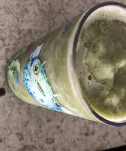 NutraChamps Super Greens Powder Premium Superfood | 20+ Organic Green Veggie Whole Foods | Wheat Grass, Spirulina, Chlorella & More | Antioxidant, Digestive Enzyme & Probiotic Blends 9 Ounce (Pack of 1) 33 71Au5ec13IL