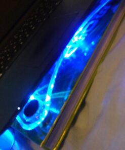 SANOXY Laptop Notebook Cool Pad-Portable Cooler 36 71AuCcm7EL