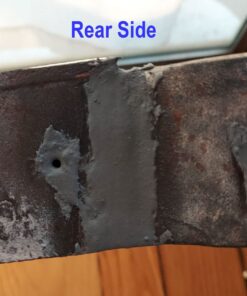 J-B Weld 37901 ExtremeHeat High Temperature Resistant Metallic Paste - 3 oz 28 71AuQKZRSZL