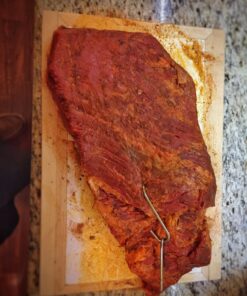 Obie-Cue's Big Bull's Texas Brisket Seasoning - 13oz 20 71AulxCV3PL