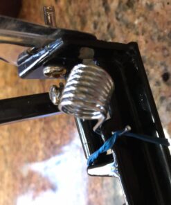 Alternative view of Precision Kitchenware - Stainless Steel Apple Peeler Corer and Slicer - Luxury Black Edition