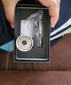 Super Universal Socket Tools Gifts for Men - Christmas Stocking Stuffers for Men Grip Socket Set with Power Drill Adapter Cool Stuff Ideas Gadgets for Men Birthday Gifts for Dad Women Husband (7-19mm) A-Universal Socket(Silver) 42 71AvT975ygL