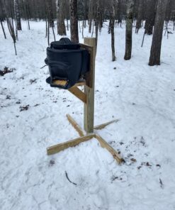 Moultrie Feed Station, Choose Model Feed Station II 40 71Aw3HXSJSL