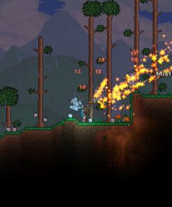 Terraria - Wii U 11 71AwKixL9RL