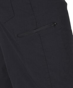 Wrangler Authentics Men's Performance Comfort Flex Cargo Short 42 Black 7 71AwNlH0ERL 1