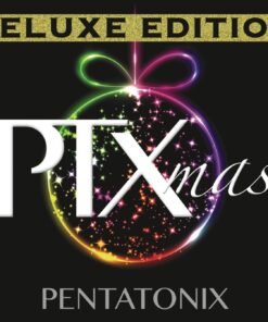PTXmas PTXmas (Deluxe Edition)