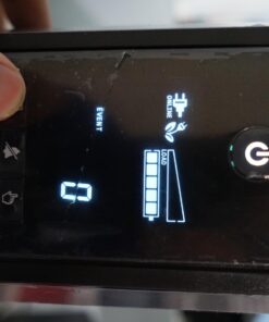 CyberPower CP1500PFCLCD PFC Sinewave UPS System, 1500VA/1000W, 12 Outlets, AVR, Mini Tower 76 71Ax7CKz3GL