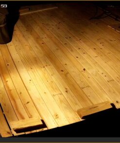 Cepco Tool BW-2 BoWrench Decking Tool , Red 1 34 71AxC0yMhdL