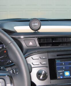 TechMatte MagGrip Universal Magnetic CD Slot Car Mount with Extra Strong Magnetic Grip (1 Pack) 70 71AxElqPmIL