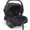 MESA V2 Infant Car Seat- Jake (Charcoal) + Base for MESA/MESA V2 Jake (Charcoal) 44 71AxtzofgL