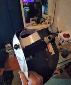 Fibre-Metal by Honeywell 1CR Pipeliner Headgear Ratchet 3 71Ay7J5zUTL