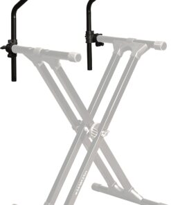 Ultimate Support VSIQ-200B Professional Second Tier for V-Stand Pro and IQ-3000 Keyboard Stands 14 71AyPBi0tiL