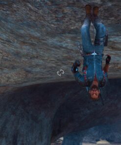 Alternative view of Just Cause 3 - Xbox One Standard