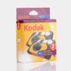 2 Kodak MAX 35mm Single Use Cameras with Flash 30 71AzS9 uPnL