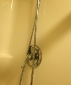 Shower Hose 79 inch (6.5 Ft.) for Hand Held Showerhead 1 6 71B D UCIL