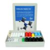 Duluth Labs Organic Chemistry Model Student Kit - (125 Pieces) - MM-003 22 71B EqUy4fL 1