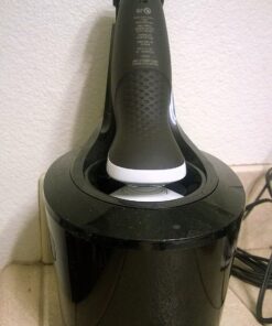 Philips Norelco Cleaning Cartridges for SmartClean System, 3 Count, JC303/52 20 71B G0yT9yL