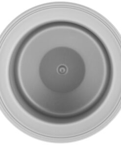 Alternative view of Cuisinart ICE-RFB 1-1/2-Quart Additional Freezer Bowl, Fits ICE-20/21 Ice Cream Maker