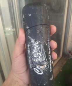 Cold Steel Brooklyn Smasher, Black, 34 Inch 34 71B fDFJLOL