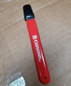 Corona AC 8300 Garden Tool Blade Sharpener, 1-Pack, Red 25 71B rQg4dL