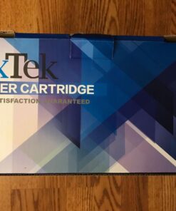 LxTek Compatible Toner Cartridge Replacement for Brother TN-450 TN450 TN420 to compatible with MFC-7360N DCP-7065DN IntelliFax 2840 2940 MFC-7860DW MFC-7460DN HL-2270DW MFC7240 Printer (Black, 4 Pack) 69 71B0ErzeWNL