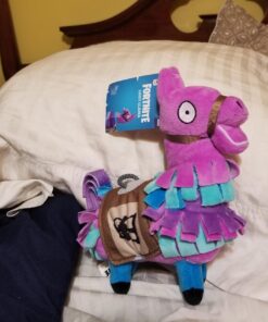Fortnite 7" Llama Loot Plush 30 71B0NXaDGnL