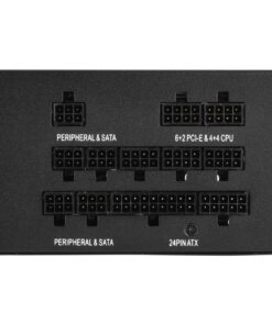 CORSAIR RMX Series, RM850x, 850 Watt, 80+ Gold Certified, Fully Modular Power Supply 17 71B0uH4BonL