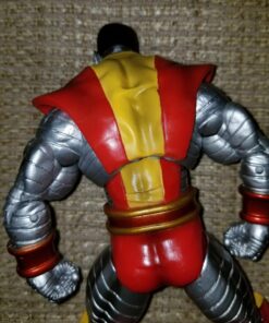 Marvel Select: Colossus Action Figure 21 71B129oBUEL