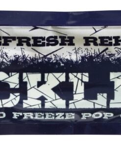 Van Holten's Pickles - Pickle-Ice Freeze Pops - 8 Pack 10 71B1HrcwfRL