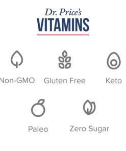 Electrolytes Powder Packets - Electrolytes No Sugar - Hydration Packets - Electrolyte Mix - Keto Electrolytes - Fasting Electrolytes - Water Enhancer, No Tablets, Sports Drink - 30 Packets Raspberry 30 Servings (Pack of 1) 19 71B1lBL03L 1