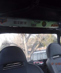 TUSK UTV Cab Pack Black 23 71B1mSstoaL