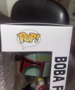 Funko Boba Fett POP One Size 36 71B1n1OI2vL