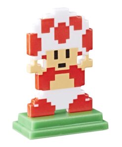 Monopoly: Super Mario Bros Collector's Edition Board Game 34 71B1wZpsolL