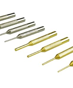 SE 8-Piece Pin Punch Set - ST1024C 11 71B26PMbYNL