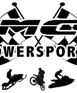 Alternative view of QuadBoss WE590001 Clutch Cover Gasket