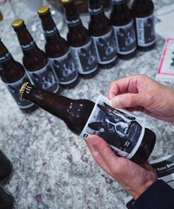 Northern Brewer - Essential Brew. Share. Enjoy. HomeBrewing Starter Set, Equipment and Recipe for 5 Gallon Batches (Block Party Amber) Essential w/ Block Party 55 71B2z jZMUL