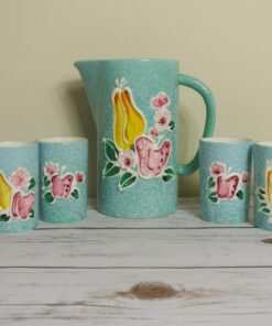 Ella Bella Photography Backdrop Paper, White Washed Wood, 48" x 12', 1 Roll 32 71B380WuZhL