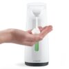 Kohler K-8637-ST Touchless Foaming Soap Dispenser White 34 71B3FJFAEL