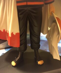 Banpresto Naruto Shippuden 6.3-Inch Naruto DXF Figure, Shinobi Relations, Special 2 28 71B3Ibv1uL