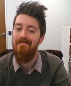 Polished Gentleman Beard Shampoo and Conditioner Set - Refreshing Beard Moisturizer & Mustache Softener - Beard Thickener with Tea Tree & Growth Oil - Paraben-Free & Sulfate-Free - Made by USA (4Oz) 4 Fl Oz (Pack of 2) 26 71B3KpOou3L