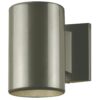 Westinghouse Lighting 6797300 One-Light, Polished Graphite Finish Outdoor Wall Fixture 1-light 10 71B3OmYNwEL